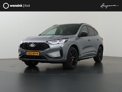 Ford Kuga - 2.5 PHEV ST-Line X Black Pack | Panoramadak | Winterpakket | Matrix Led | Cruise Control A