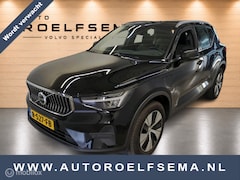 Volvo XC40 - 1.5 T4 Plug-in hybrid Plus Bright | Adaptive Cruise | Verwarmbare voorstoelen & Voorruit |
