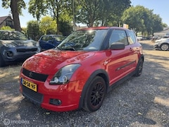 Suzuki Swift - 1.3 GT-Pakket Nwe koppeling+Carplay