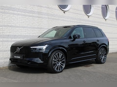 Volvo XC90 - T8 Plug-in hybrid AWD Ultra Dark | Demo Deal | Achterbank in delen neerklapbaar | Achterba