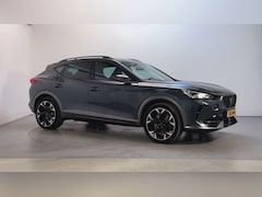 CUPRA Formentor - 1.4 e-Hybrid VZ 245pk Copper Edition LED Camera App-Connect DAB+