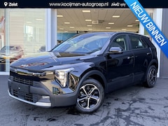 Kia Niro - 1.6 GDi Hybrid ComfortLine | Direct leverbaar | Rijklaarprijs incl. 3000 euro inruilvoorde