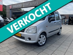 Suzuki Wagon R+ - 1.3 l IJSKOUDE AIRCO l ELEK. RAMEN l STUURBEKR