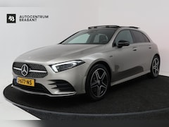 Mercedes-Benz A-klasse - 250 e Business Solution AMG Limited (PANORAMADAK, SFEER, STOELVERWARMING, ELEKTR STOELEN,