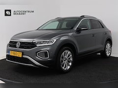 Volkswagen T-Roc - 1.0 TSI Life (NAVIGATIE, CAMERA, TREKHAAK, DIGITALE COCKPIT, ADAPTIEVE CRUISE, CARPLAY)