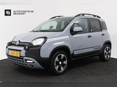 Fiat Panda - 1.0 Hybrid Launch Edition