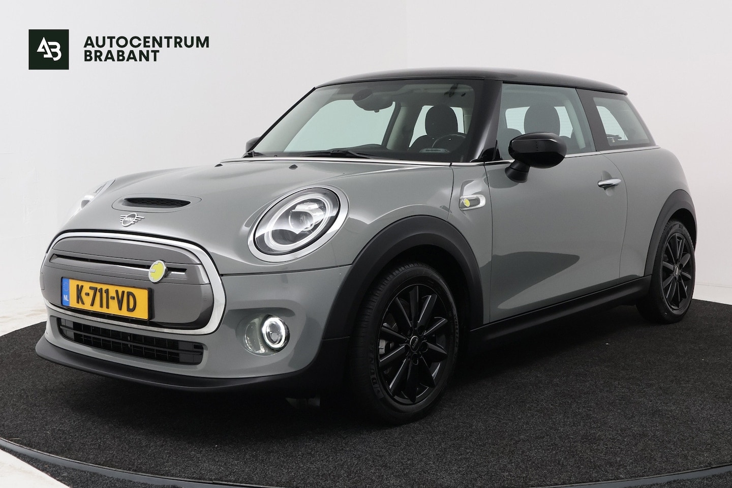 MINI Electric - Essential 33 kWh - AutoWereld.nl