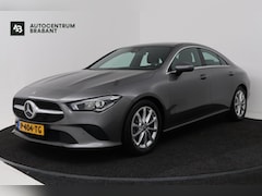 Mercedes-Benz CLA-Klasse - 180 Business Line (STOELVERWARMING, NAVIGATIE, CAMERA, PARKEERSENSOREN)