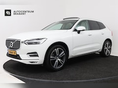 Volvo XC60 - 2.0 T5 AWD Inscription (PANORAMADAK, CAMERA, STOELVERWARMING, ELEKTR STOELEN, NAVIGATIE, P