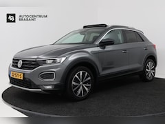 Volkswagen T-Roc - 1.0 TSI Style (PANORAMADAK, DIGATALE COCKPIT, PDC, LED, CLIMA, STOELVERWARMING)