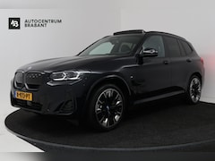 BMW iX3 - High Executive 80 kWh SOH 95% (PANORAMADAK, TREKHAAK, H&K AUDIO, CRUISE ADAPTIEF, CAMERA,