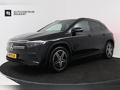 Mercedes-Benz EQA - 250 Business Solution AMG 67 kWh SOH 97% (SFEERVERLICHTING, STOELVERWARMING, CAMERA, CRUIS