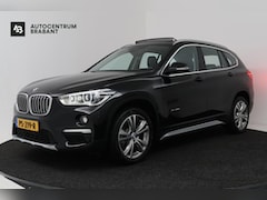 BMW X1 - XDrive20i High Executive (PANORAMADAK, CAMERA, TREKHAAK, STOELVERWARMING, DEALER ONDERHOUD