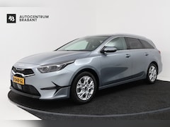 Kia Cee'd Sportswagon - Ceed 1.0 T-GDi DynamicPlusLine (TREKHAAK AFNEEMBAAR, STOEL-/STUURVERWARMING, CAMERA, ADAPT