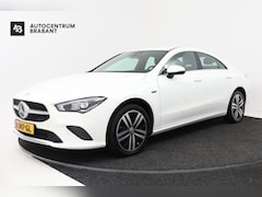 Mercedes-Benz CLA-Klasse - 250 e Business Solution Luxury Limited (SFEERVERLICHTING, CAMERA, PDC, LED, 1e EIGENAAR)