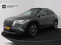 Hyundai Tucson - 1.6 T-GDI PHEV Premium Sky 4WD (PANORAMADAK, TREKHAAK, 360 CAMERA, STOEL/-STUURVERWARMING,