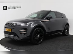 Land Rover Range Rover Evoque - 2.0 P200 AWD R-Dynamic (PANORAMADAK, CAMERA, STOEL/STUUR VERWARMING, ELEKTR STOELEN)