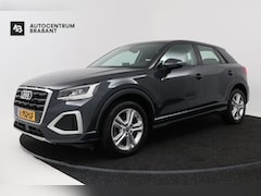 Audi Q2 - 35 TFSI Business Edition Automaat (DIGITALE COCKPIT, DEALER ONDERHOUDEN, LED, CLIMA)