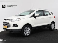 Ford EcoSport - 1.0 EcoBoost Trend (PARKEERSENSOREN, BLUETOOTH, AIRCO)