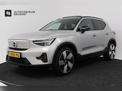 Volvo XC40 - Recharge Ultimate 70 kWh SOH 92, 5% (PANORAMADAK, STUUR-/STOELVERWARMING, 360 CAMERA, DEAL