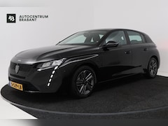 Peugeot 308 - 1.2 PureTech Active Pack Business (NAVIGATIE, STOELVERWARMING, CRUISE CONTROL, PARKEERSENS