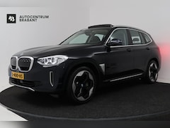 BMW iX3 - Executive 80 kWh SOH 96% (PANORAMADAK, SFEERVERLICHTING, ADAPTIVE CRUISE, AUTOPILOT, STOEL