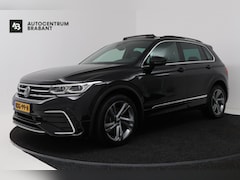 Volkswagen Tiguan - 1.4 TSI eHybrid R-Line Business+ (PANORAMADAK, CAMERA, CARPLAY, ADAPTIVE CRUISE, DEALER ON