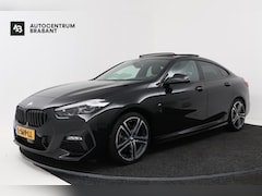 BMW 2-serie Gran Coupé - 218i Business Edition Plus (PANORAMADAK, CAMERA, SFEERVERLICHTING, STOELVERWARMING, PARKEE