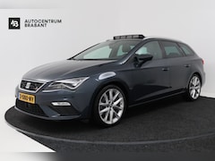 SEAT Leon ST - 1.5 TSI FR Business Intense (PANORAMADAK, CAMERA, STOELVERWARMING, CARPLAY, CRUISE CONTROL