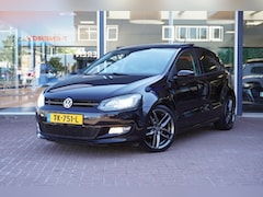 Volkswagen Polo - 1.2 TSI Highline | 5deurs | Panodak | Airco | Elek. Pakket | Vol opties | Inruil mogelijk