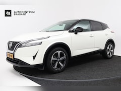 Nissan Qashqai - 1.3 MHEV Xtronic Tekna Plus (VIRTUAL, TREKHAAK, 360 CAMERA, CLIMA, CARPLAY, PANORAMADAK, 1