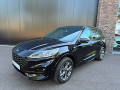 Ford Kuga - 2.5 225pk PHEV ST-Line X Navi, AGR, Camera's, HUD, Winter etc. etc