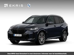 BMW X5 - xDrive50e M Sportpakket Pro | Innovation Pack | Comfort Pack | Travel Pack | Harman Kardon