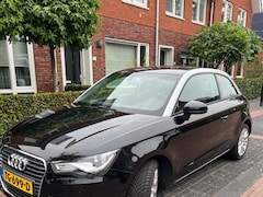 Audi A1 - 1.2 TFSI Ambition | Navigatie | Xenon | Stoelverwarming