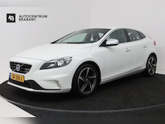 Volvo V40 - 1.6 T2 Summum (NAVIGATIE, CRUISE CONTROL, PARKEERSENSOREN)
