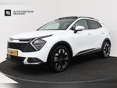 Kia Sportage - 1.6 T-GDi Plug-in Hybrid AWD DynamicPlusLine (PANORAMADAK, TREKHAAK, STOEL/STUUR VERWARMIN
