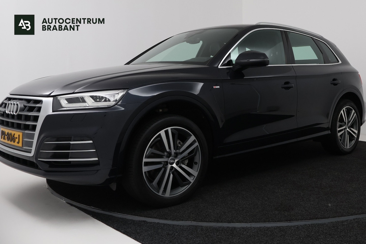 Audi Q5 - 2.0 TFSI quattro Launch Edition (DIGITALE COCKPIT, GROOT-SCHERM, 1e EIGENAAR, CLIMA, DEALE - AutoWereld.nl