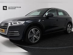 Audi Q5 - 2.0 TFSI quattro Launch Edition (DIGITALE COCKPIT, GROOT-SCHERM, 1e EIGENAAR, CLIMA, DEALE