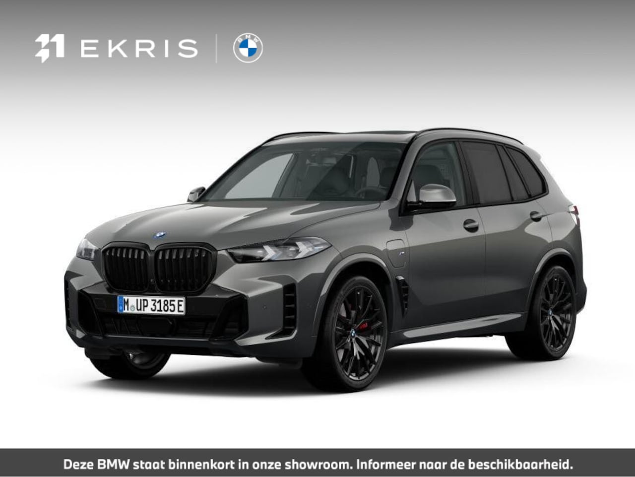 BMW X5 - xDrive50e M Sportpakket Pro | High Executive | Exclusive Pack | Travel Pack | Comfort-plus - AutoWereld.nl