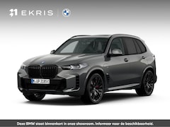 BMW X5 - xDrive50e M Sportpakket Pro | High Executive | Exclusive Pack | Travel Pack | Comfort-plus