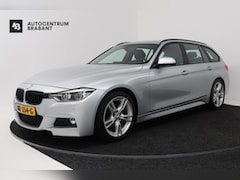 BMW 3-serie Touring - 320i M Sport (GROOT-NAVIGATIE, CAMERA, STOELVERWARMING, DEALER ONDERHOUDEN)