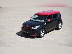 Kia e-Soul - EV ExecutiveLine 27 kWh AANBIEDING