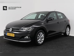 Volkswagen Polo - 1.0 TSI Comfortline Business (STOELVERWARMING, LIMIT, PARKEERSENSOREN)