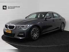 BMW 3-serie - 320i High Executive Edition (STOELVERWARMING, CAMERA, PDC, SFEERVERLICHTING, TREKHAAK AFNE