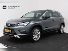 SEAT Ateca - 1.4 EcoTSI FR Business Intense (TREKHAAK, STOELVERWARMING, CRUISE CONTROL ADAPTIEF, NAVIGA