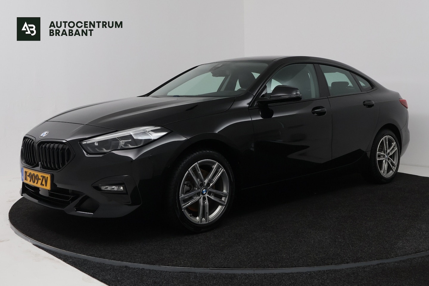 BMW 2-serie Gran Coupé - 218i High Executive (STOELVERWARMING, CAMERA, NAVIGATIE, CRUISE CONTROL, DEALER ONDERHOUDE - AutoWereld.nl