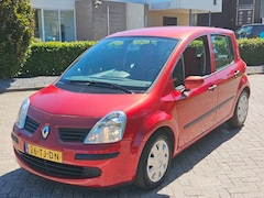 Renault Modus - 1.6-16V Air apk 10-02-2027