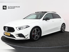 Mercedes-Benz A-klasse - 180 Business Solution AMG (PANORAMADAK, STOELVERWARMING, SFEERVERLICHTING, CAMERA, PARKEER