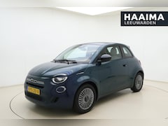 Fiat 500 - 1.0 Hybrid Icon | DEMO | Cruise control | Parkeersensoren | Hybride | Climate control