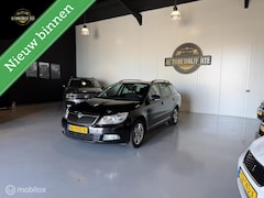 Skoda Octavia Combi - 1.2 TSI Ambition Business Line